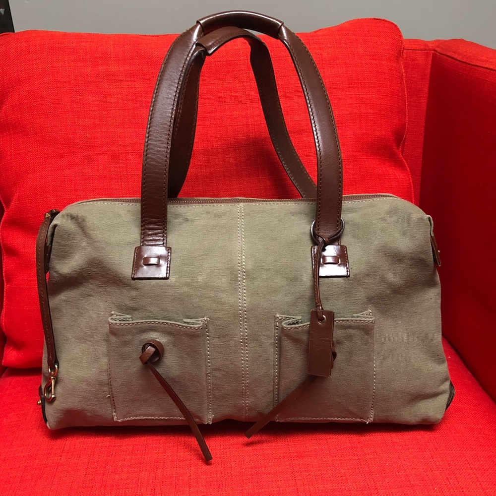 GUC Gucci Shoulder Bag